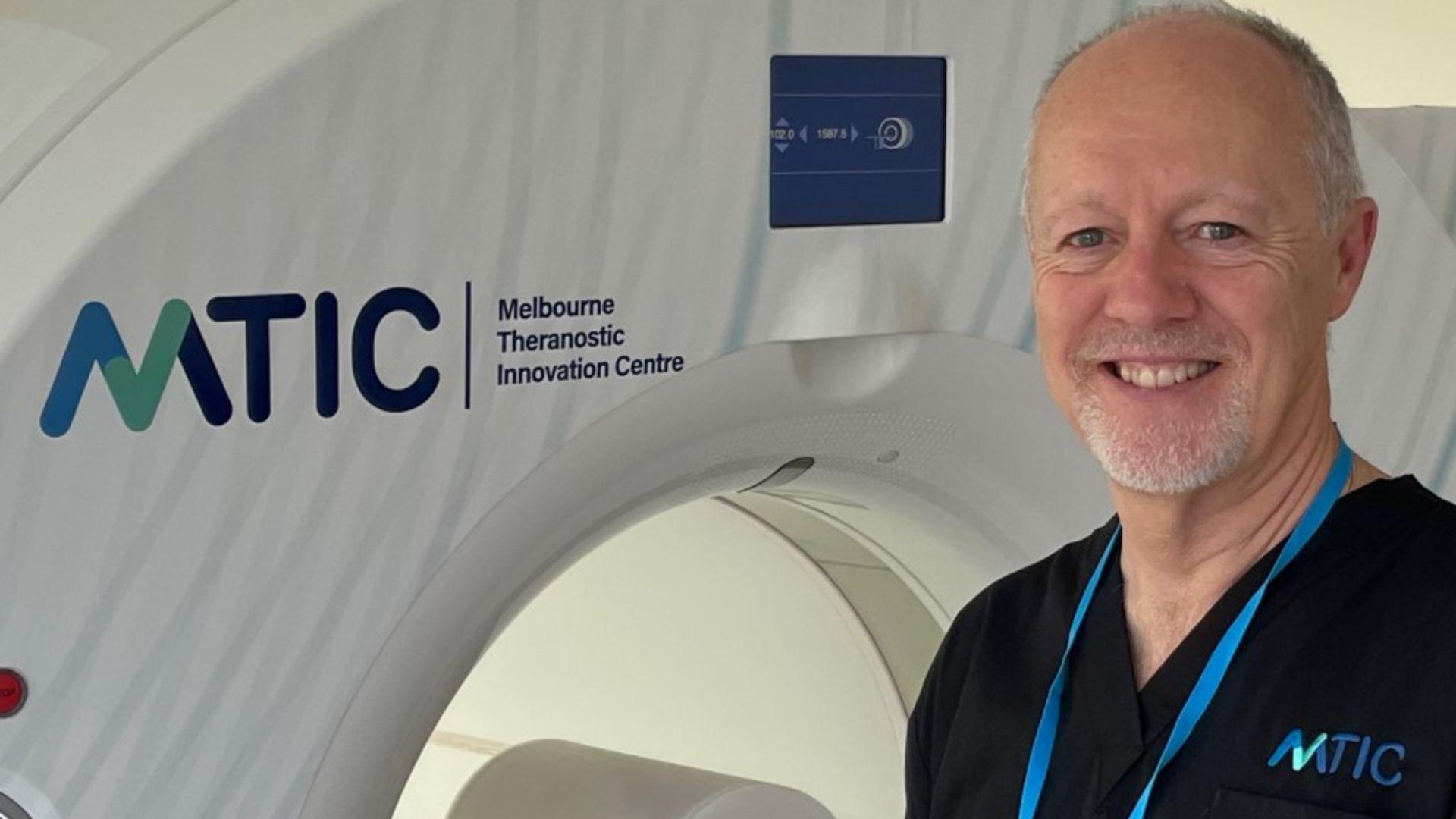Next-level theranostics with total-body PET/CT - Siemens