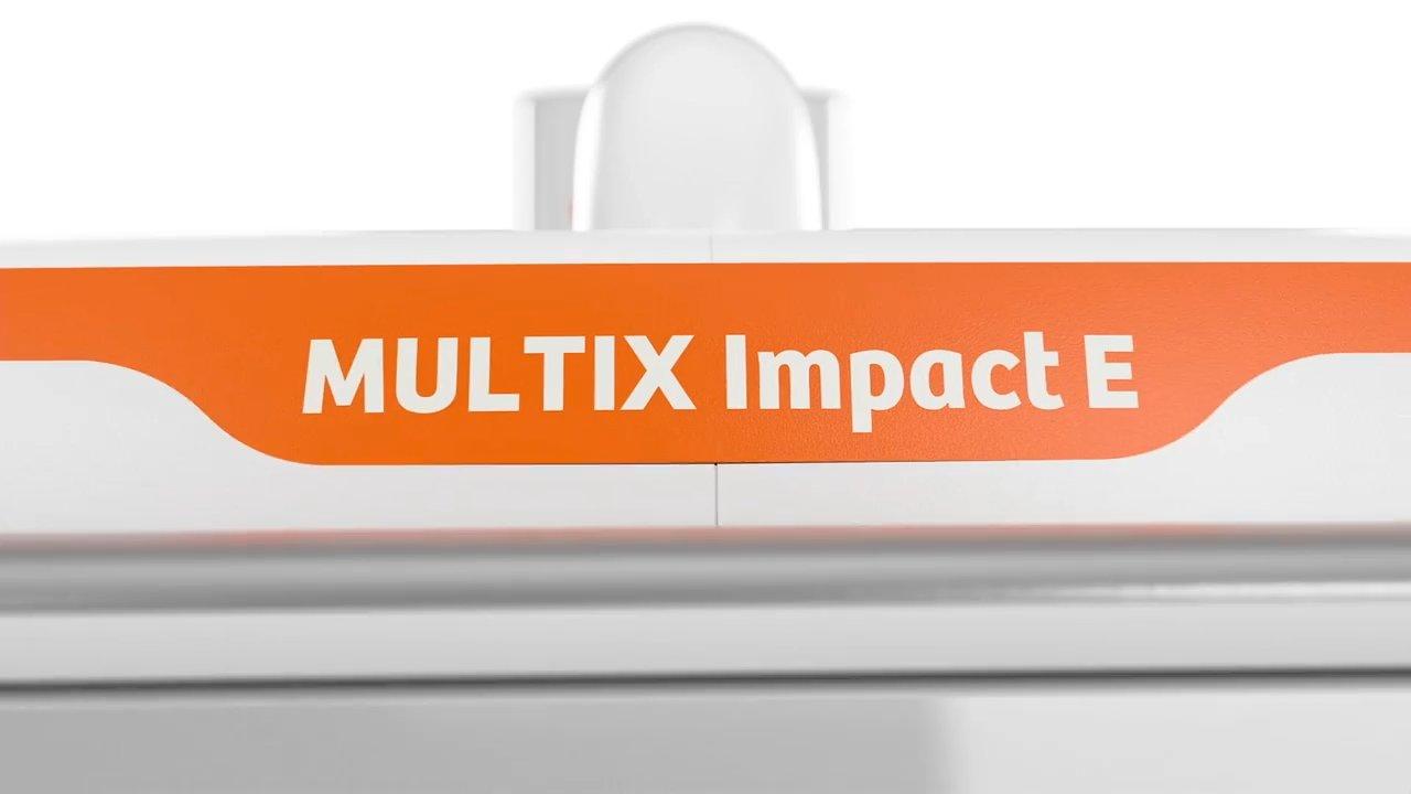 MULTIX Impact E - Siemens Healthineers