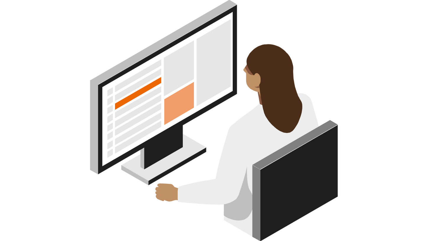 eHealth Solutions Physician Portal