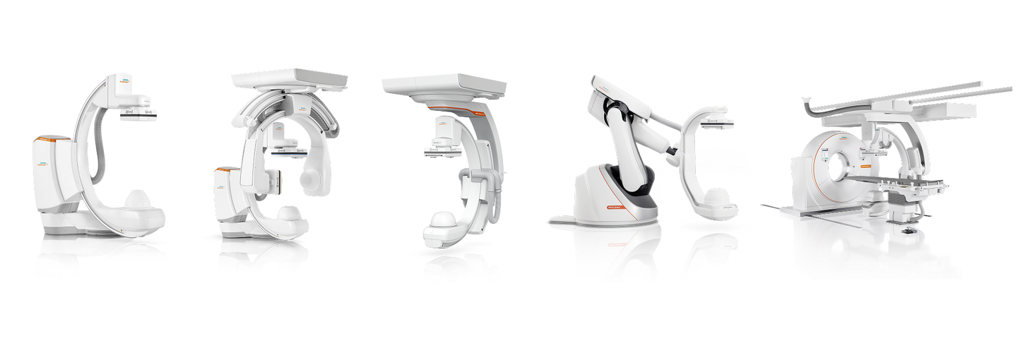 Artis family systems