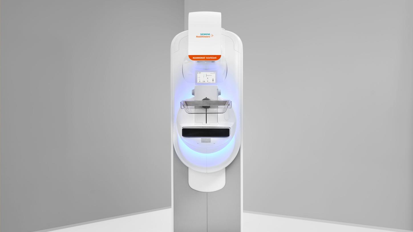 MAMMOMAT B.brilliant product image