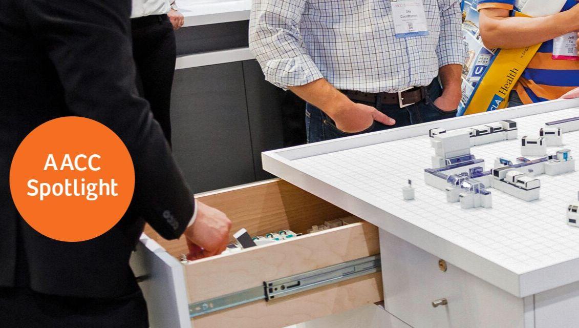 Multidisciplinary Testing on a Shared Automation Track