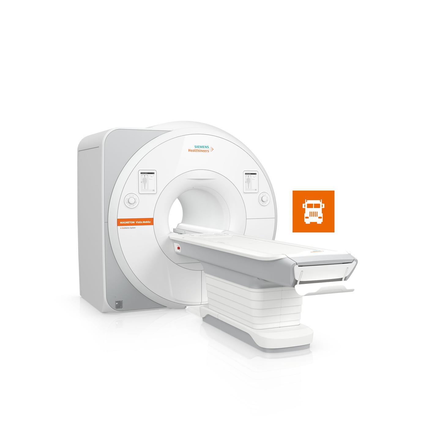 MAGNETOM Viato.Mobile MKT Toolkit Product Image 4