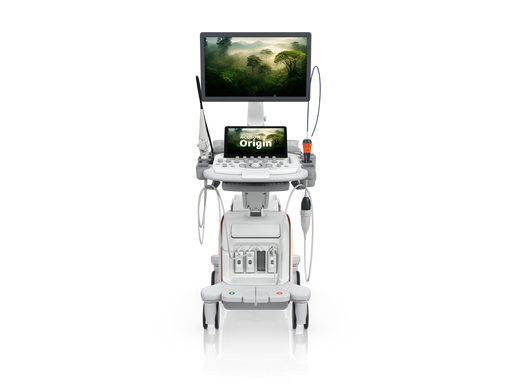 Leading the way in ultrasound AI - Siemens Healthineers USA