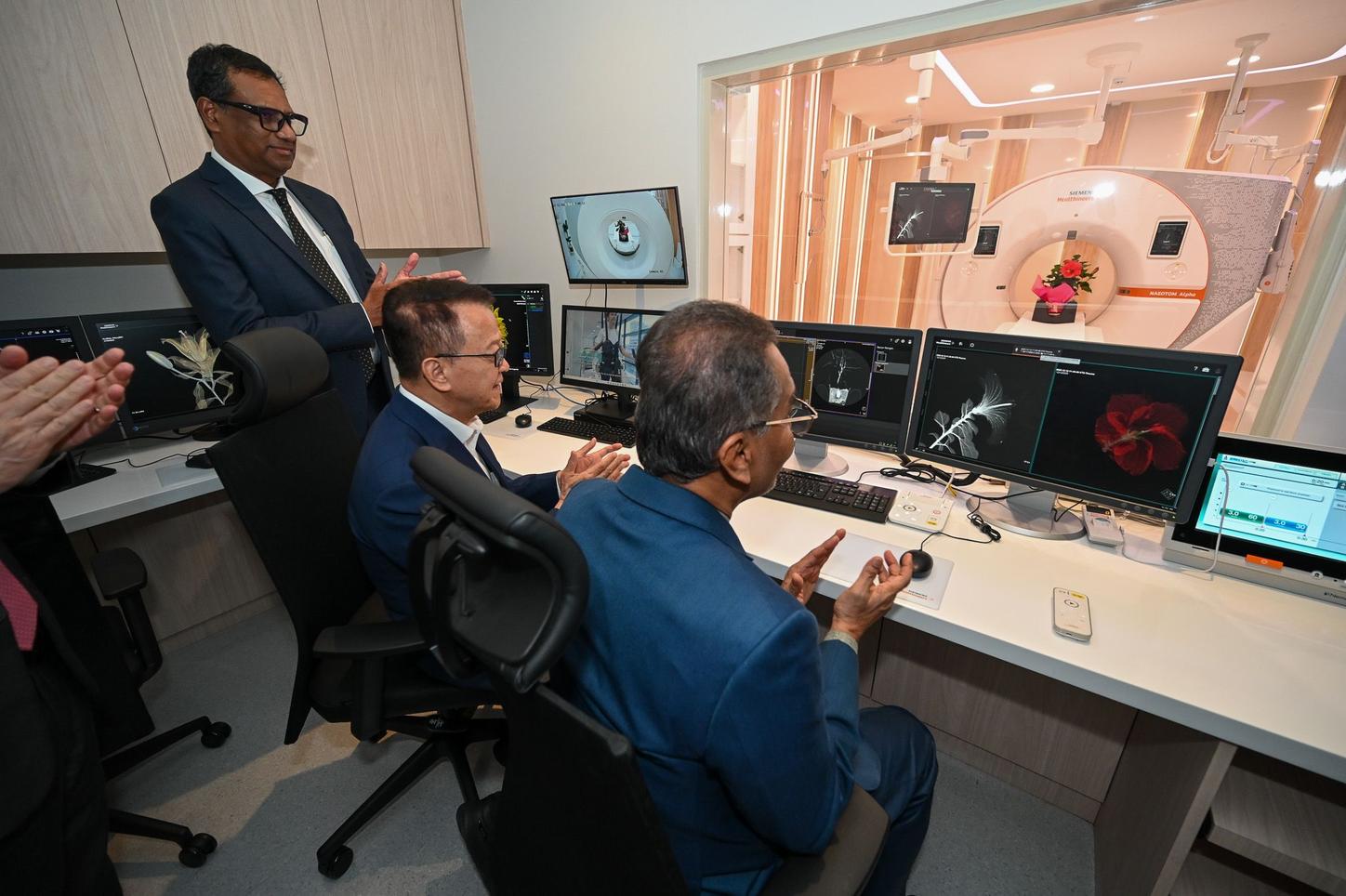 Sunway Malaysia Alpha Launch