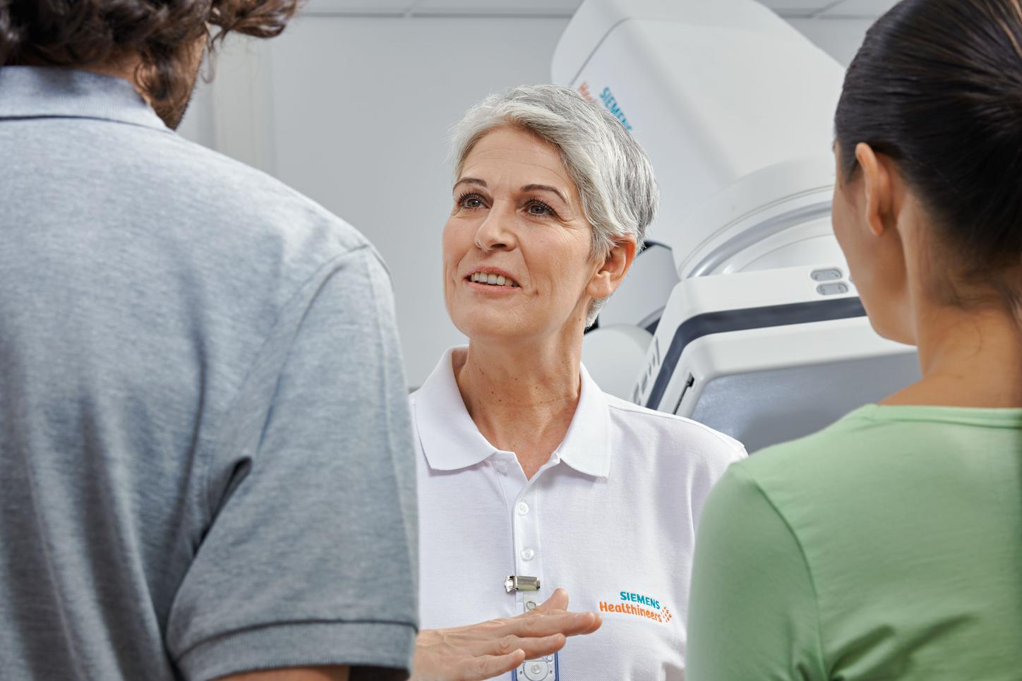 Medical Imaging & Therapy Systems