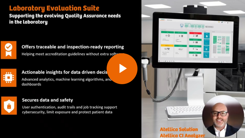 Preview of Atellica Micro Course