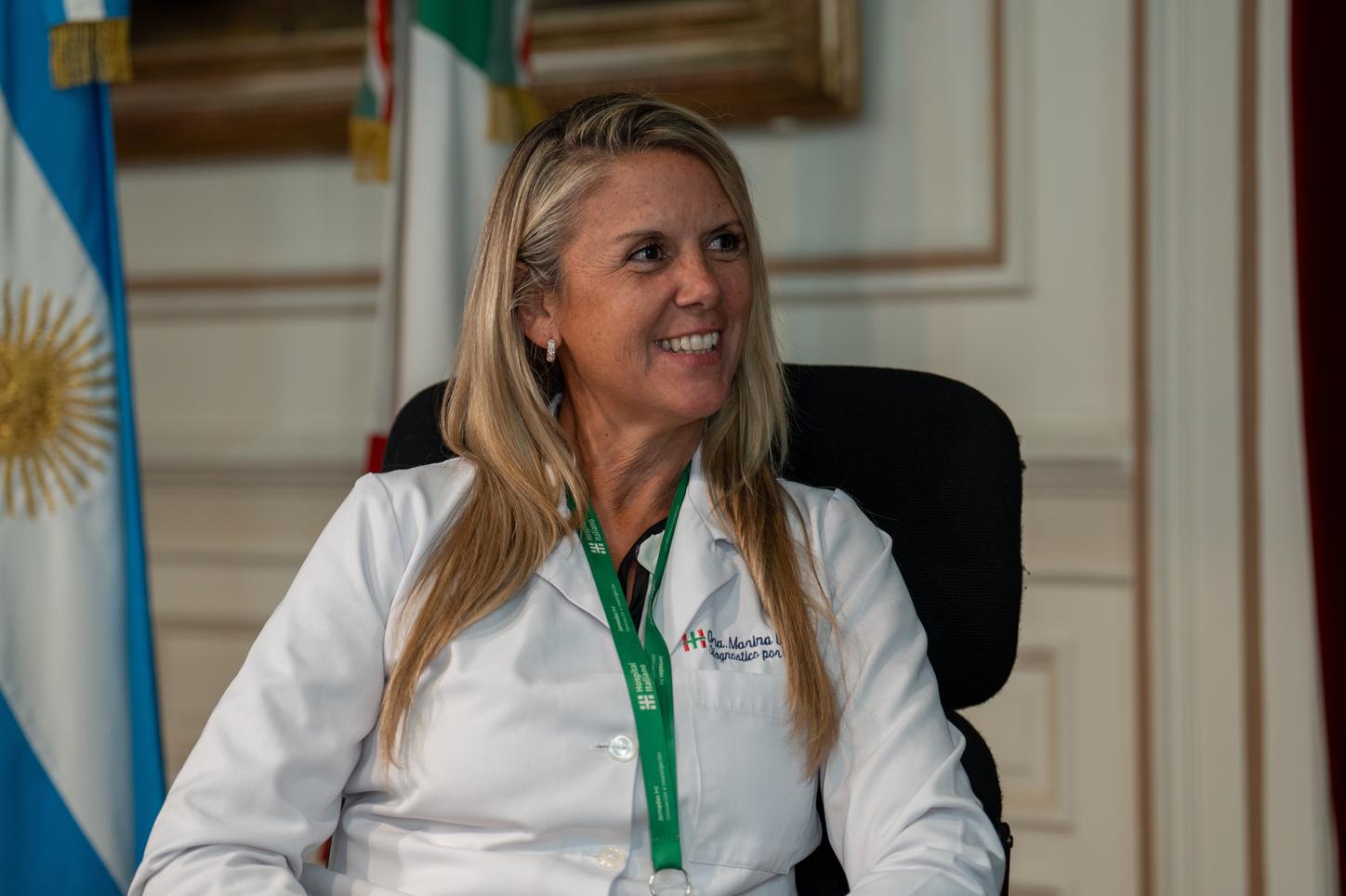 Marina Ullá