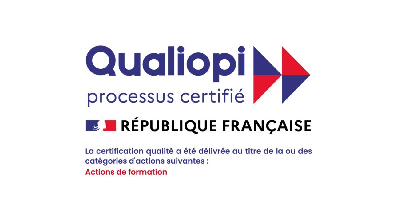 Qualiopi France