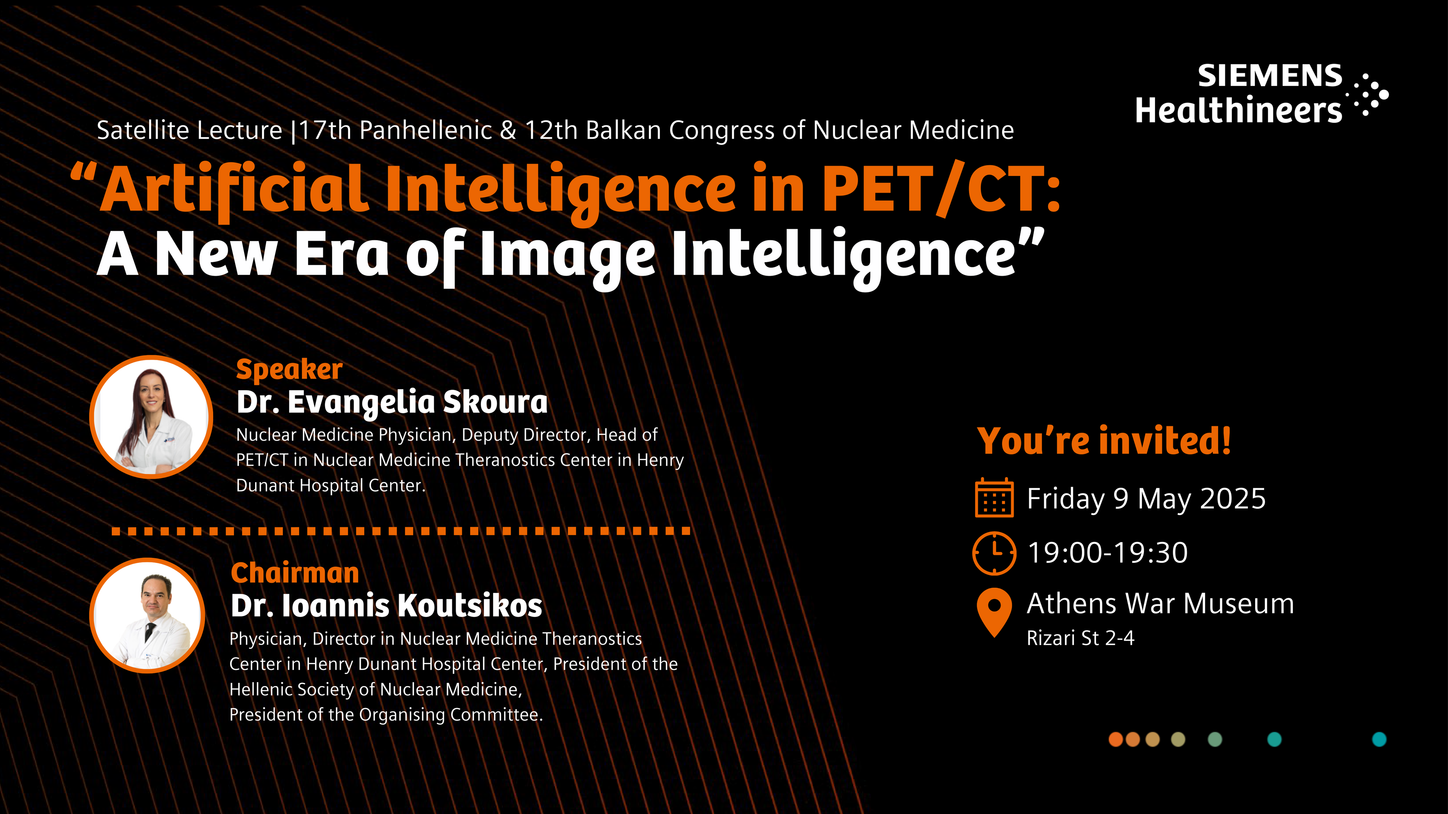 Αrtificial Intelligence in PETCT_A New Era of Image Intelligence