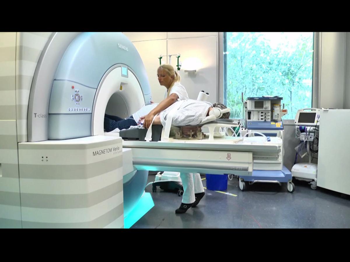 Breast MRI Siemens Healthineers Nederland