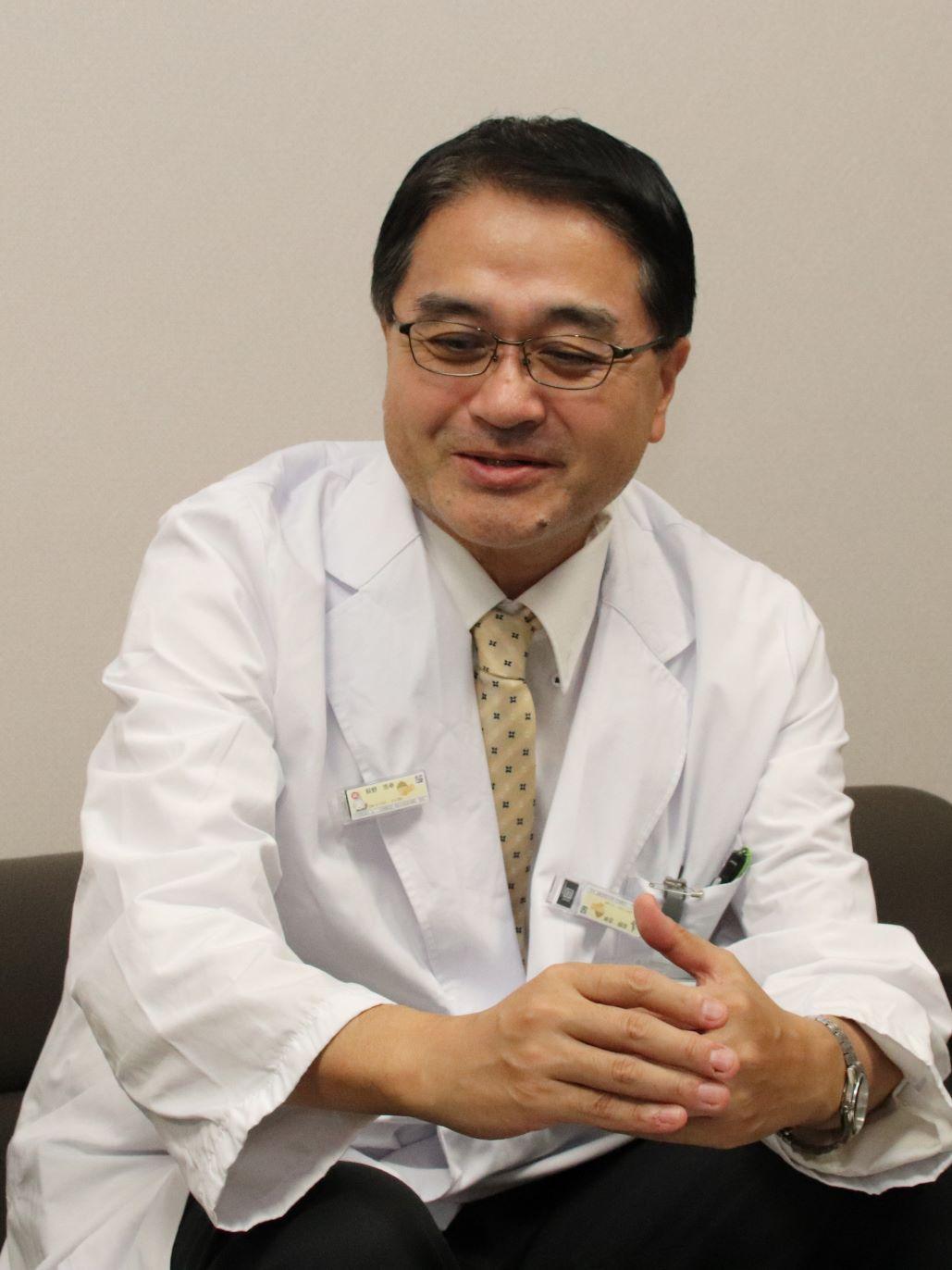 CTH Customervoice 名古屋市立大学医学部附属  西部医療センター