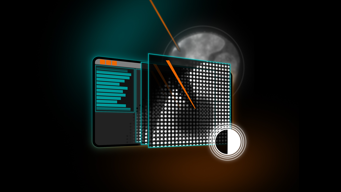 Real time imaging