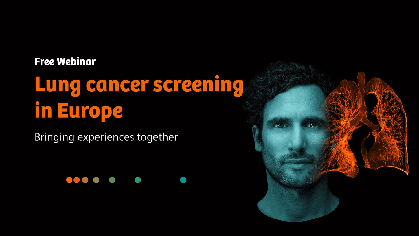 Lung cancer screening in Europe