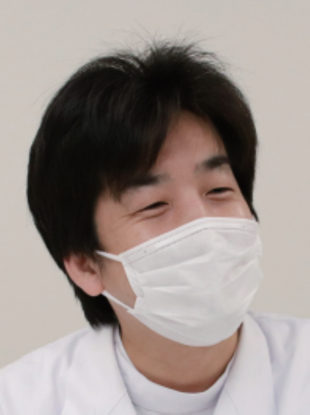 CTH 都立駒込病院　Customervoice