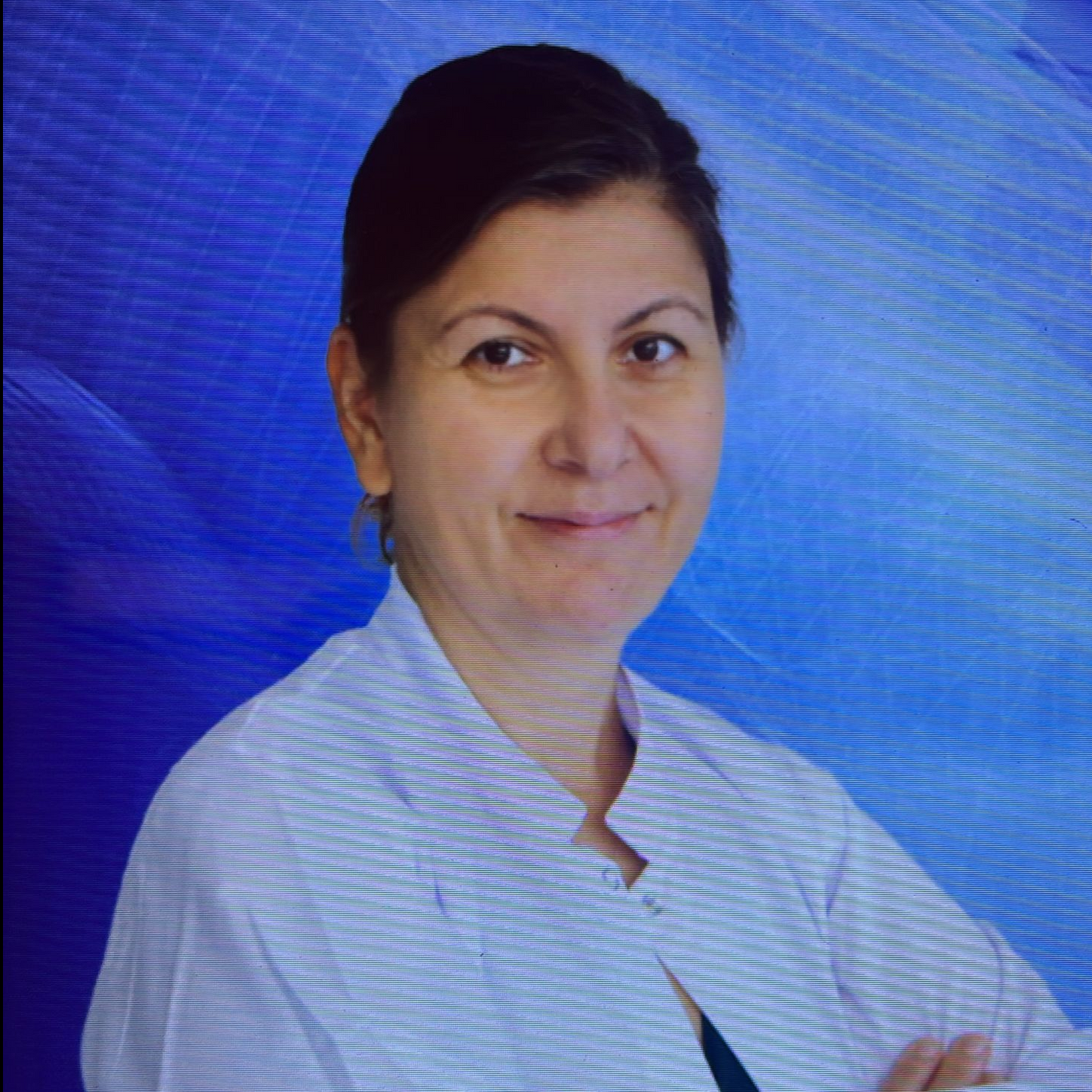 Evrim Tezcanli&nbsp;