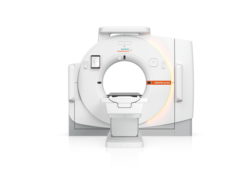 Computed Tomography simulation - Siemens Healthineers - Siemens ...