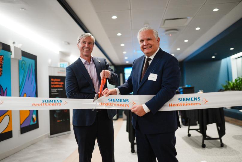 Halifax Office opening