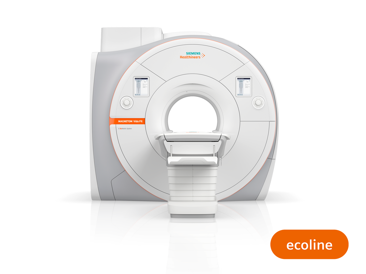 Siemens Healthineers MAGNETOM Vida eco teaser image