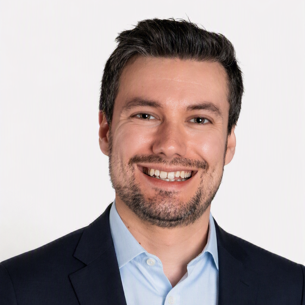 Ben Davies - Value Advisory Services