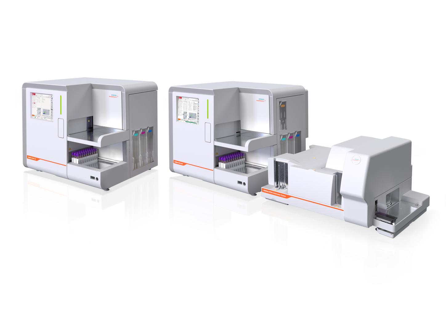 Atellica HEMA 570 & 580 Analyzers