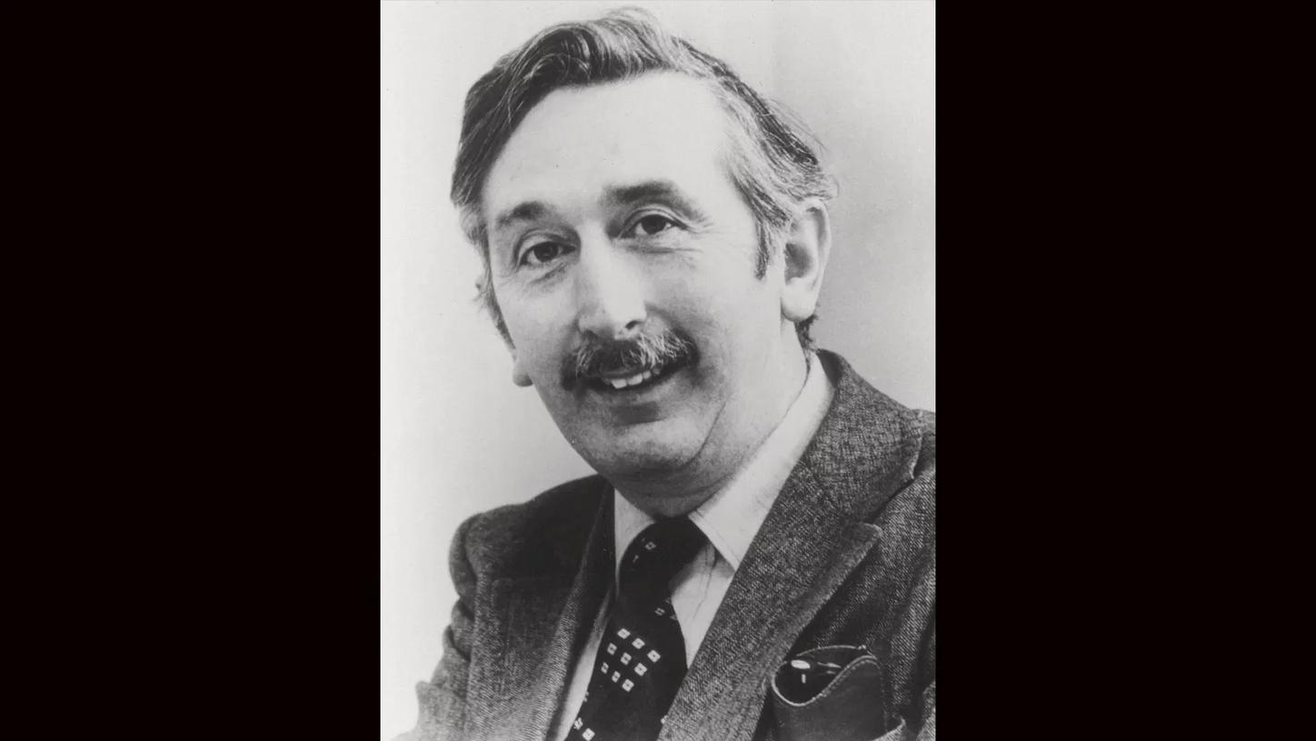 Godfrey Hounsfield
