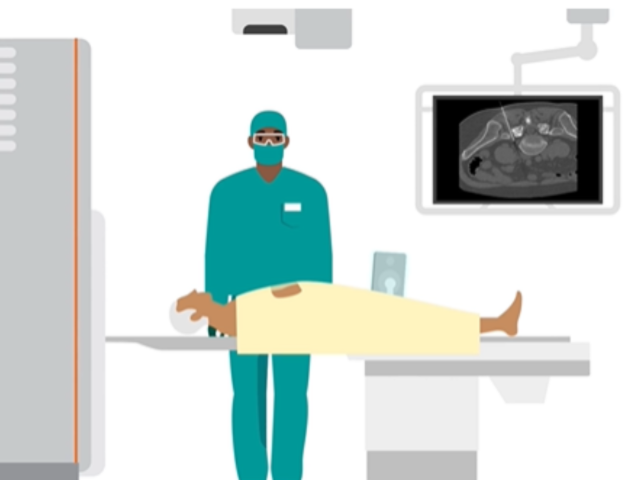 myNeedle Companion Animation Video 4:3 Image 2