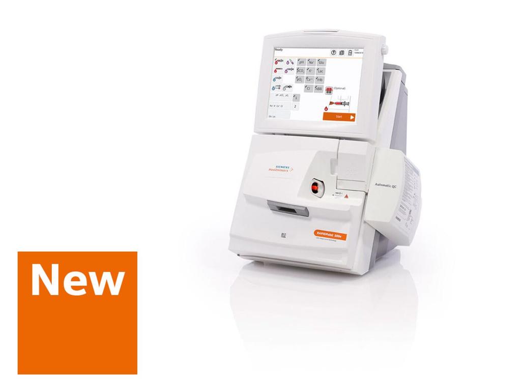 Gaz du sang Siemens Healthineers Suisse — free download
