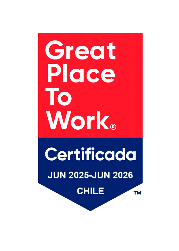 GPTW Chile 25