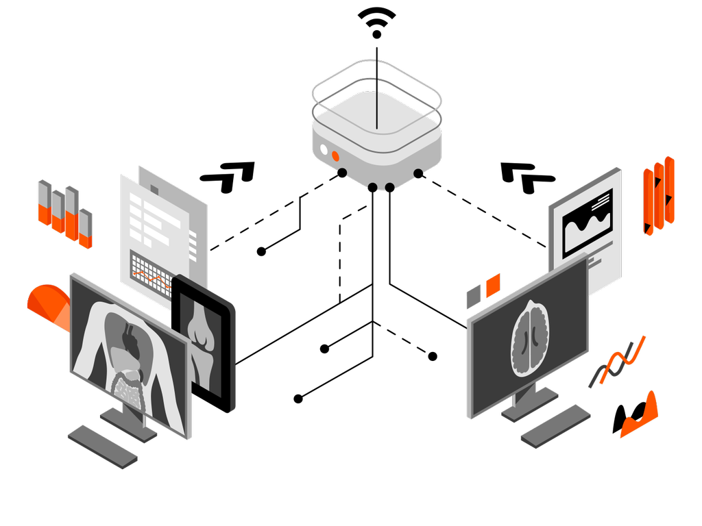Intelligent Workflow - Siemens Healthineers