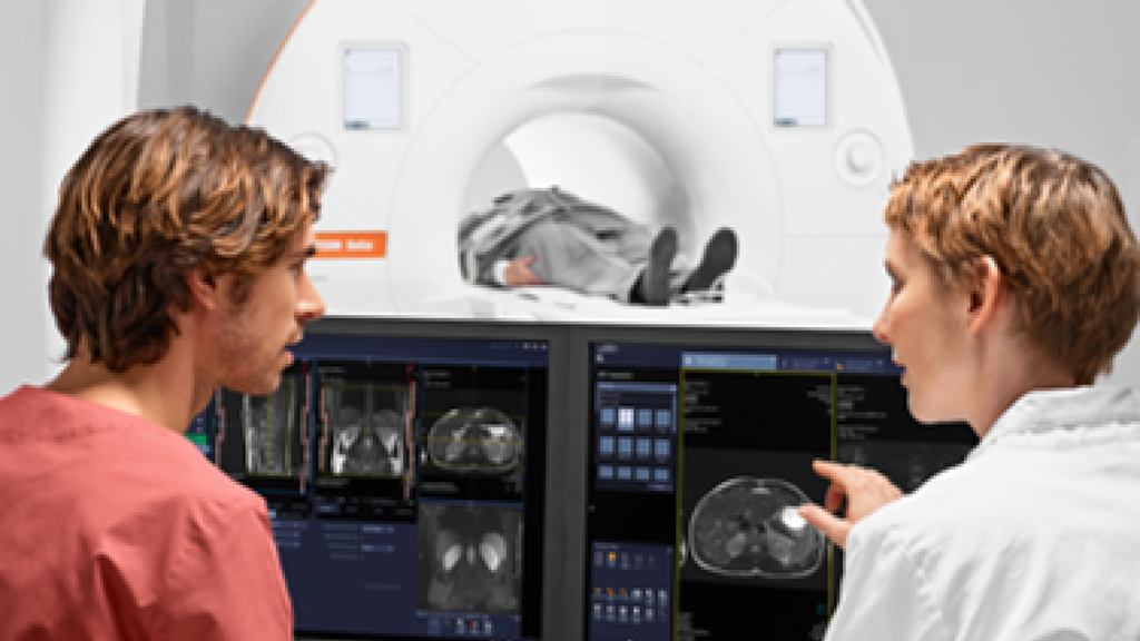 Cancer Care - Siemens Healthineers Singapore