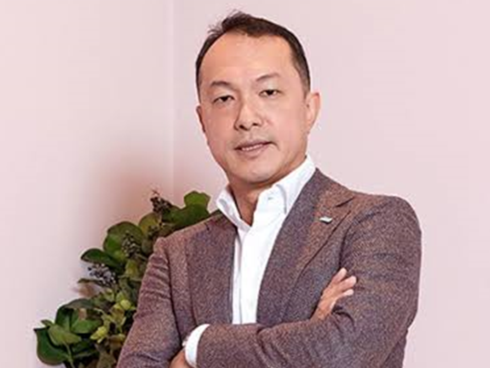 Dr. Beng Teck Liang, Executive Director & CEO, Singapore Medical Group