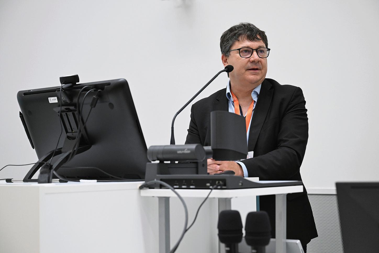 Bernd Ohnesorge PCCT 2025