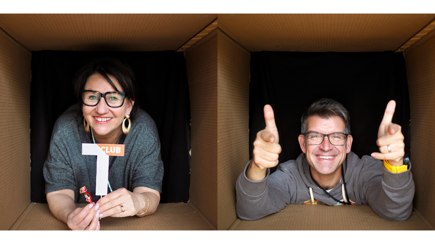 Siemens Healthineers T-Club Founders Contact