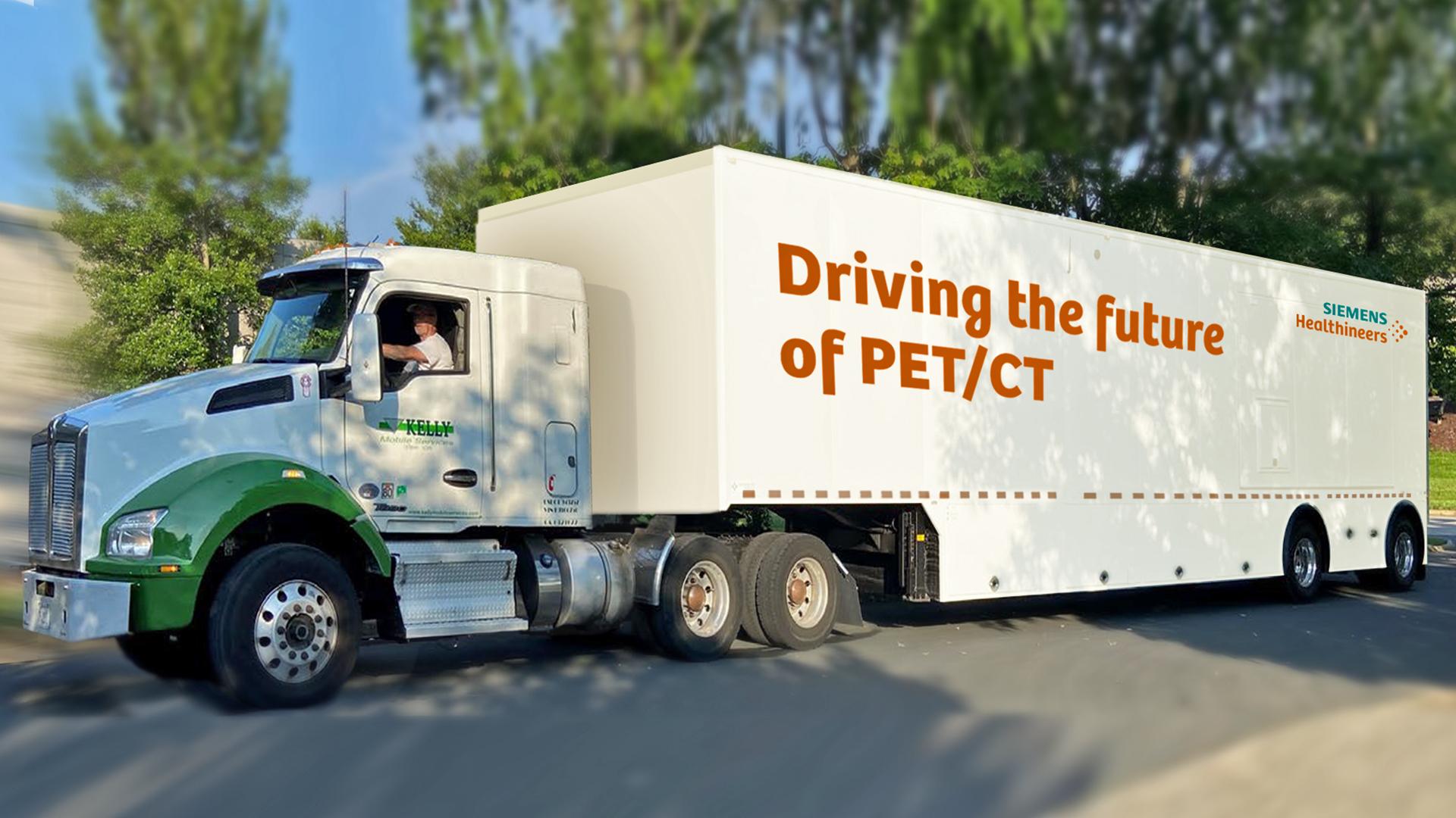 Biograph PET/CT family - Siemens Healthineers USA