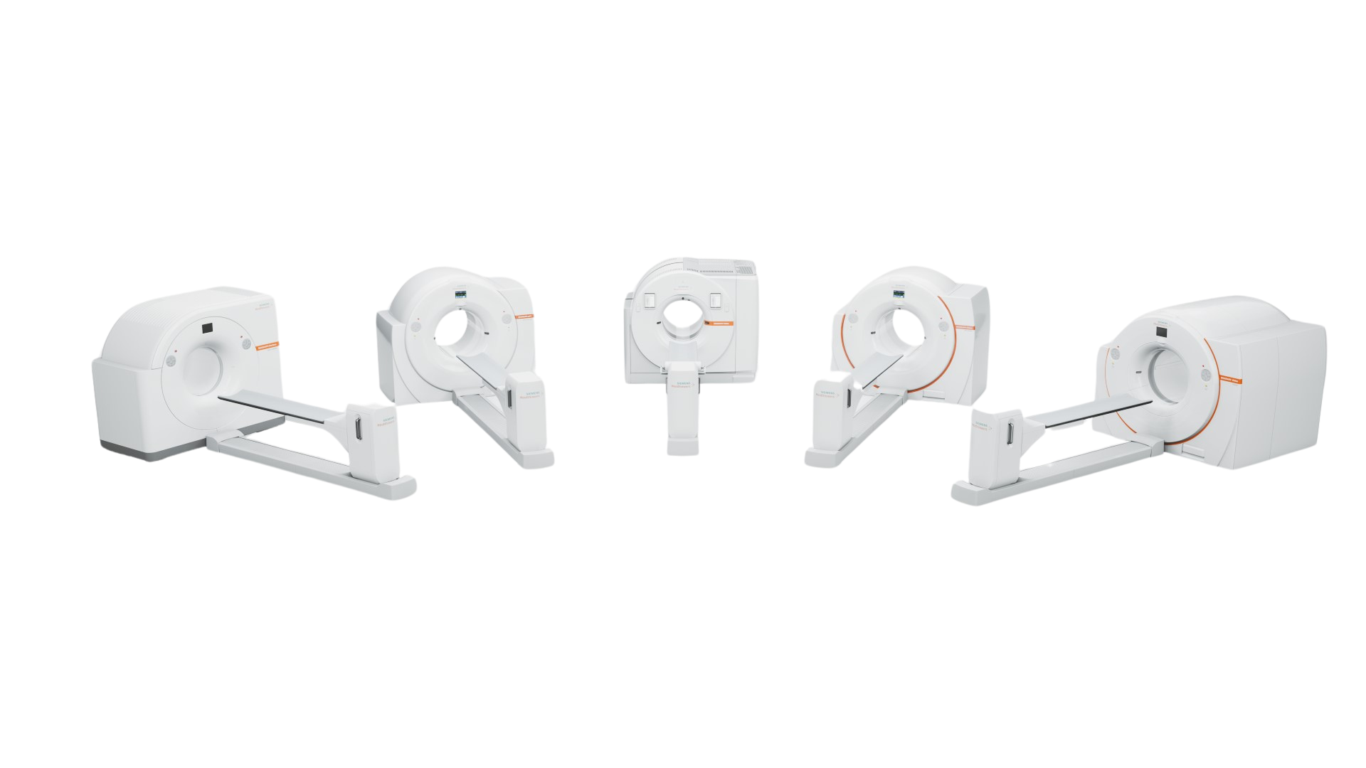 Biograph PET/CT family - Siemens Healthineers