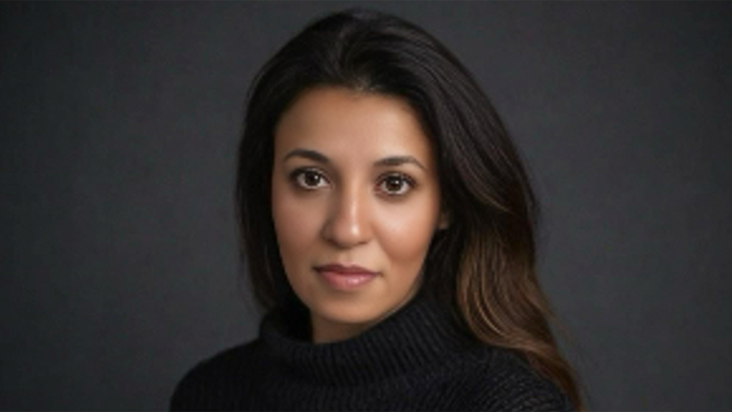 Dr. Sarah Moharem Elgamal