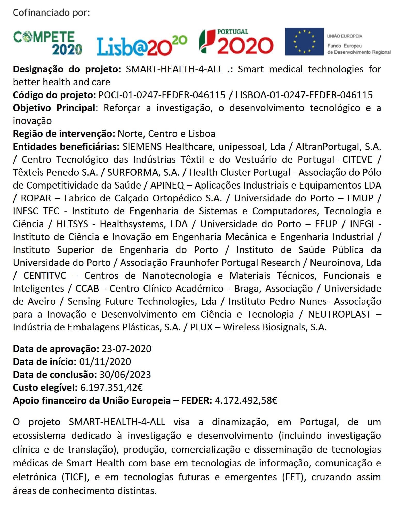 SH4All Ficha Projeto