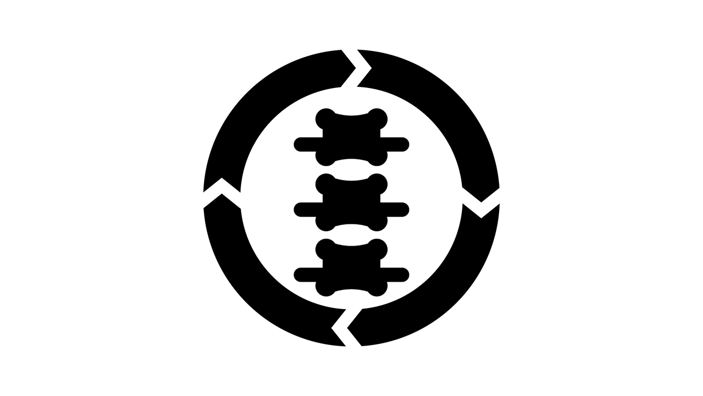 Spine Icon