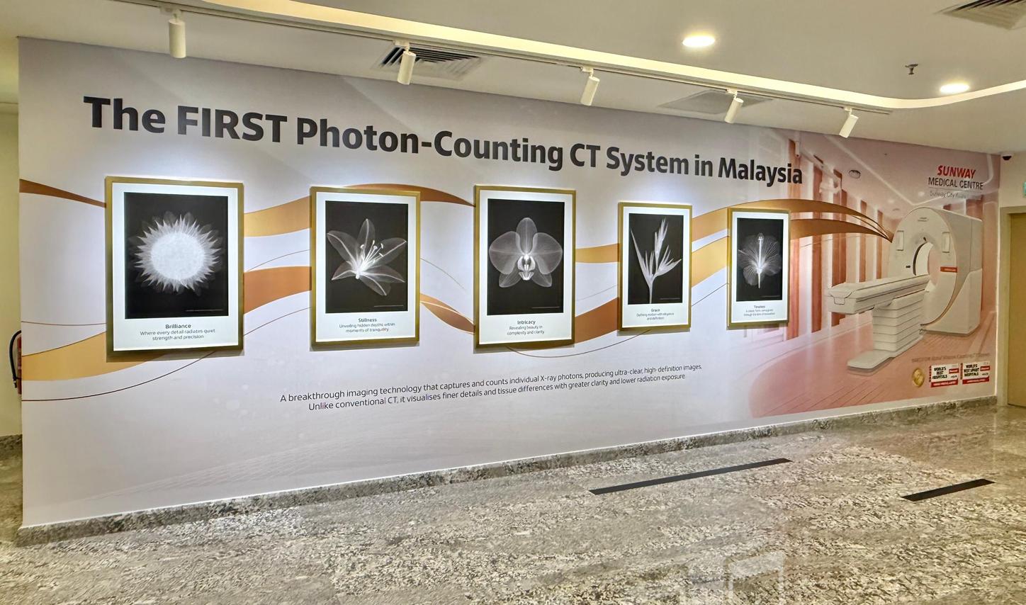 Sunway Malaysia Alpha Launch