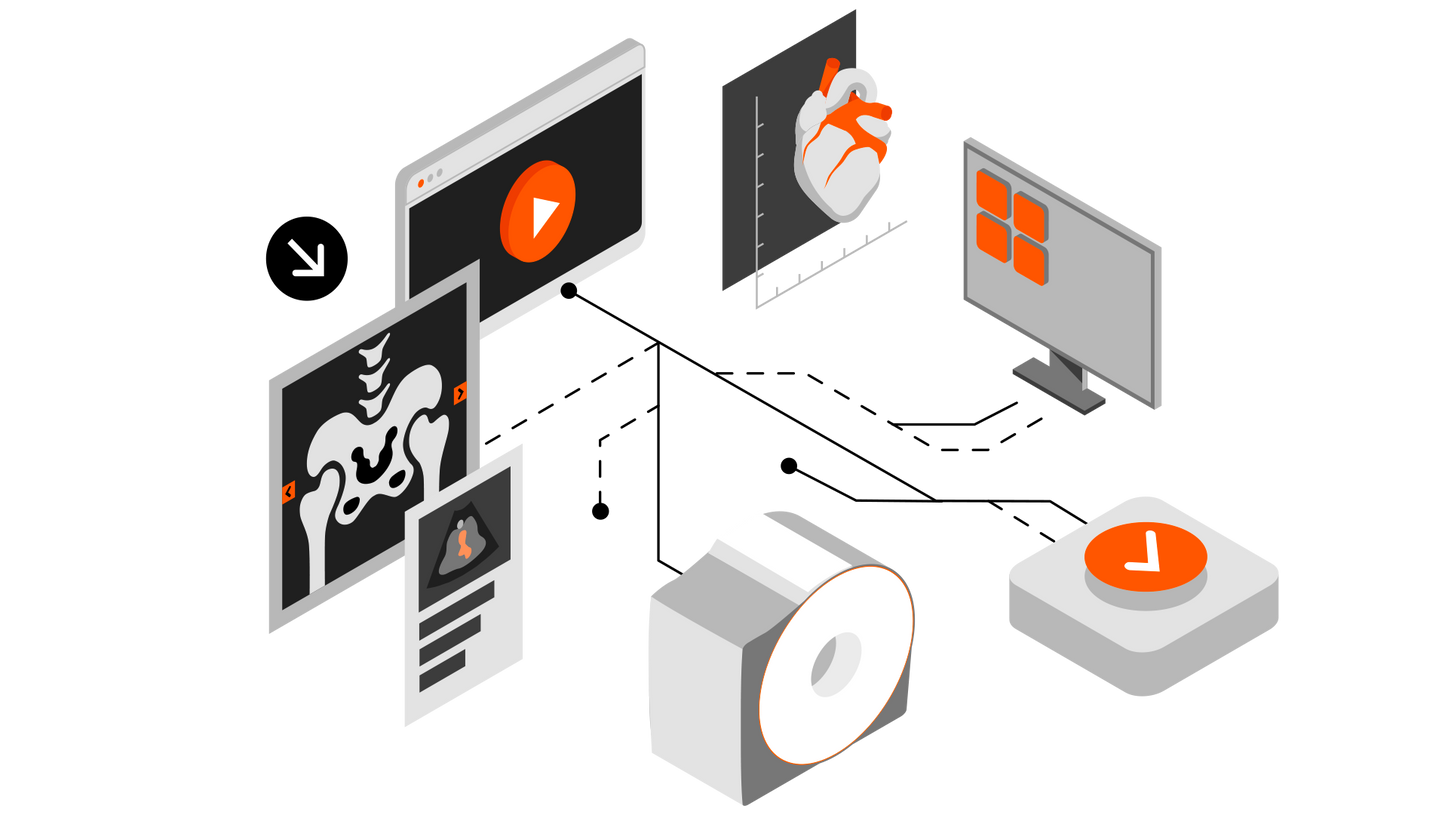 Syngo Carbon Space advance imaging outcomes