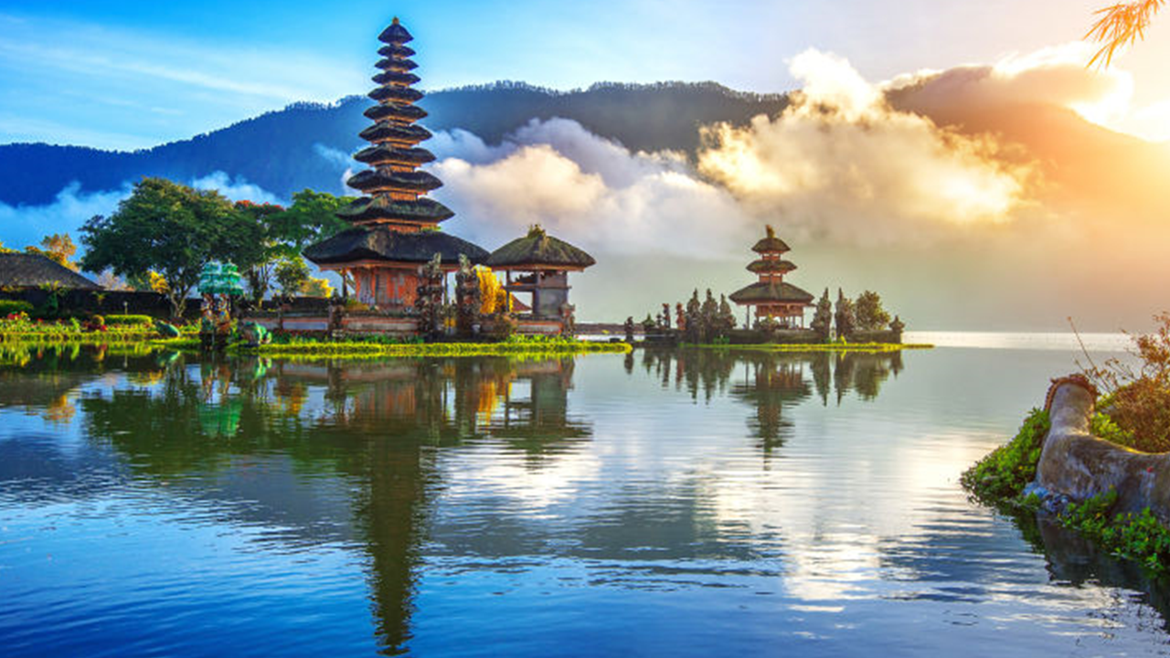 Bali, Indonesia