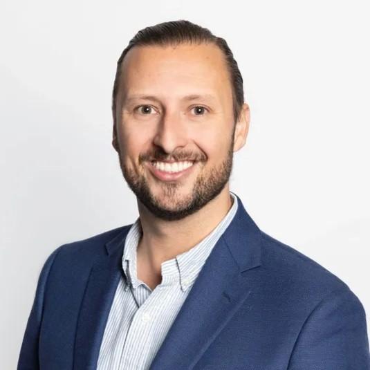 Giám đốc lâm sàng<br>Trung tâm Chẩn đoán hình ảnh RHCNZ