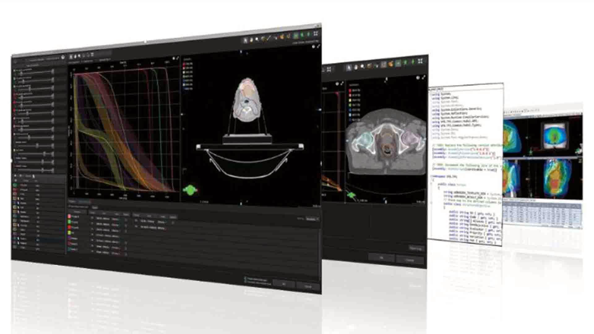 Education offerings for Varian customers - Siemens Healthineers