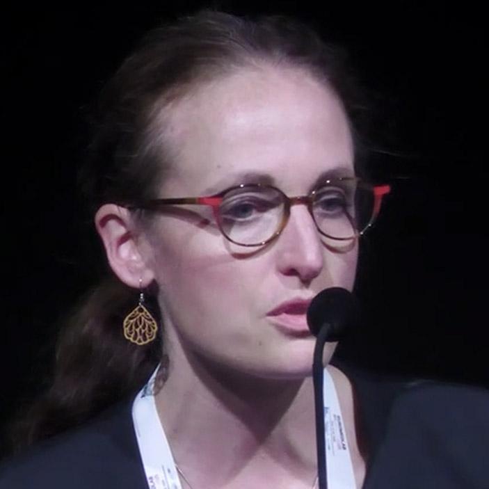 Dr. Carole Chirica