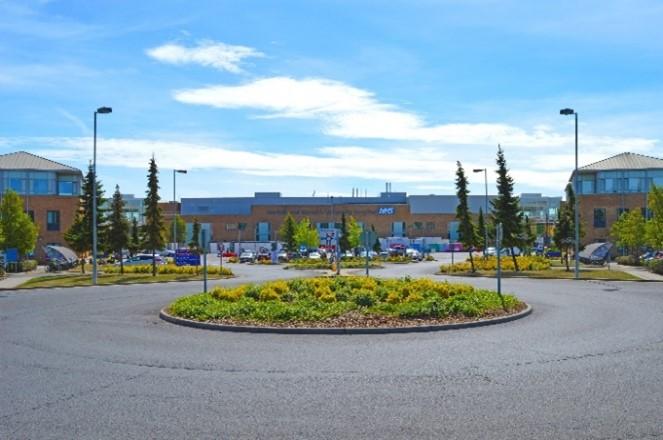 Norfolk and Norwich University Hospitals NHS Foundation Trust