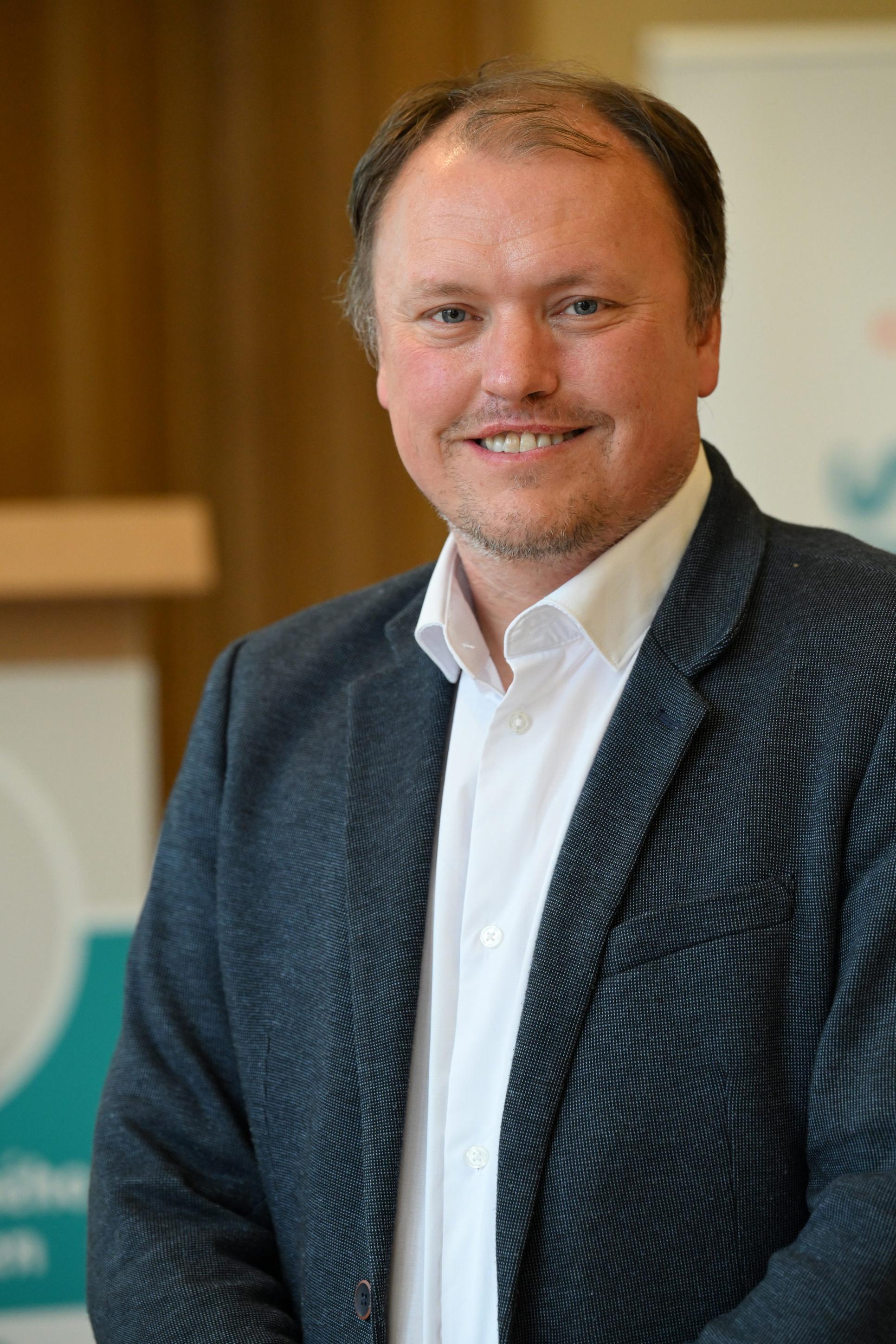 doc. MUDr. Tomáš Milota, Ph.D.