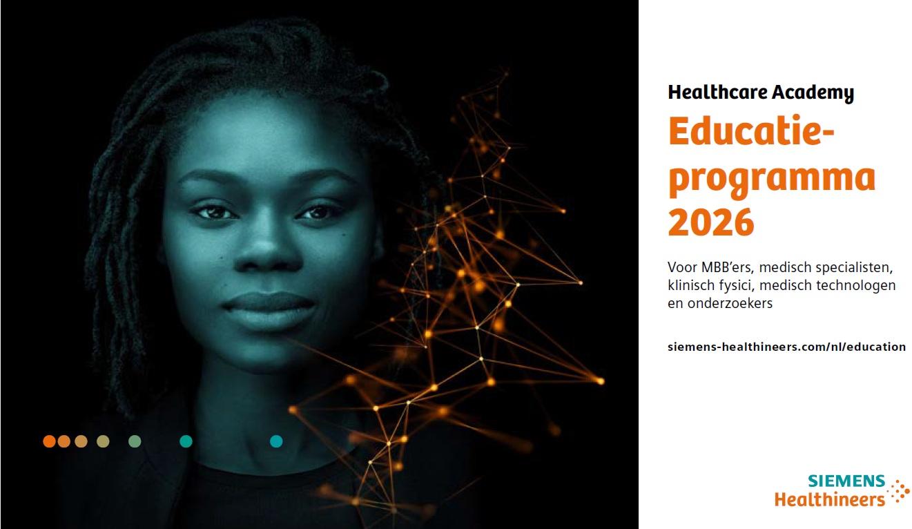 Afbeelding educatieprogramma 2026