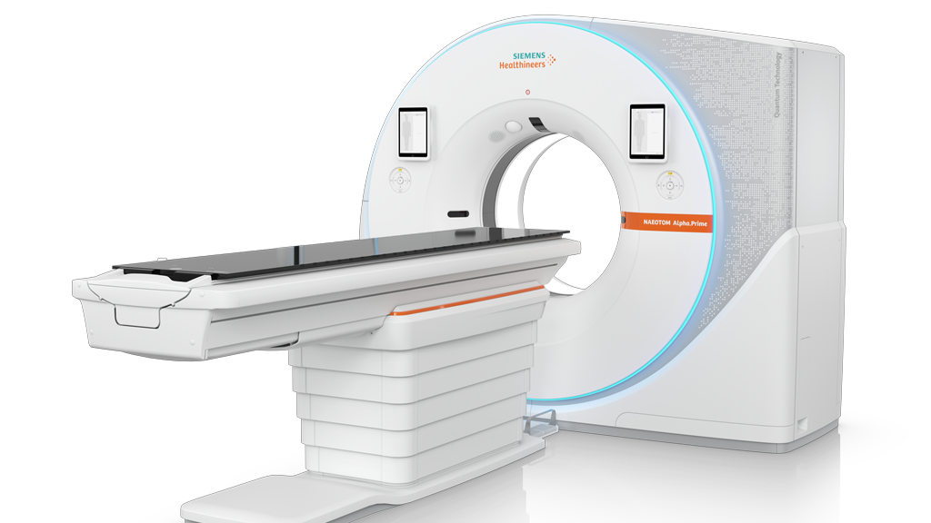 Siemens Healthineers - Radidation Oncology