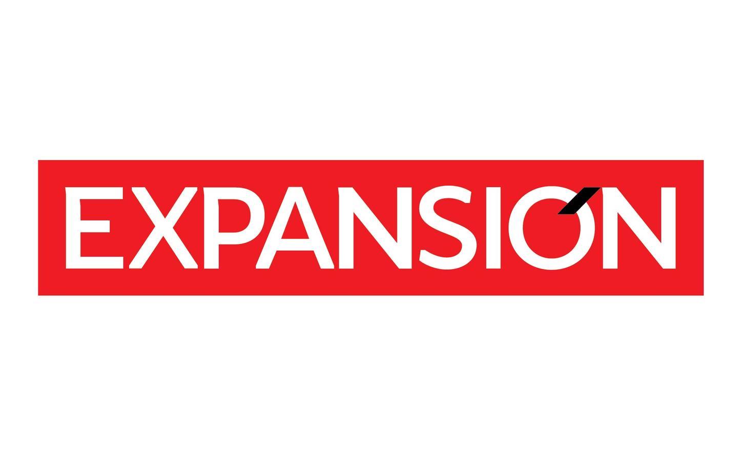 Expansión